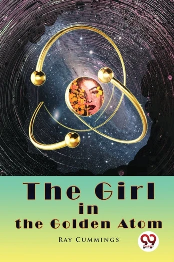 Girl in the Golden Atom
