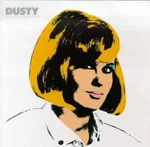 CD Dusty Springfield - Dusty - The Silver Collection