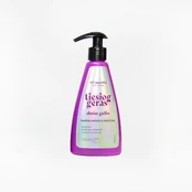 ACappella Dušo gelis "SANDALWOOD & MATCHA" kaina