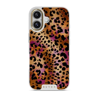 Wild Era - iPhone 17 Case, Elite Light (MagSafe) / Gold