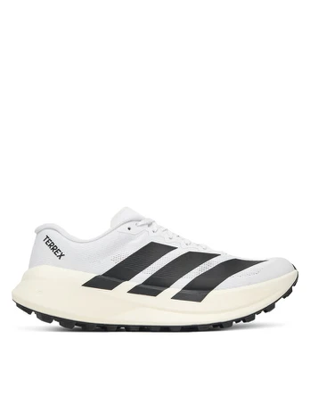 adidas Turistiniai batai Terrex Agravic Sl Trail Running Shoes KH8800 Balta