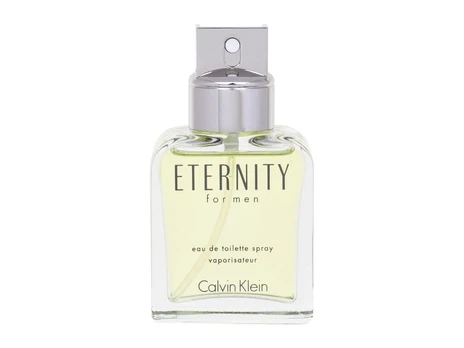 Calvin Klein Eternity for Men EDT 50ml