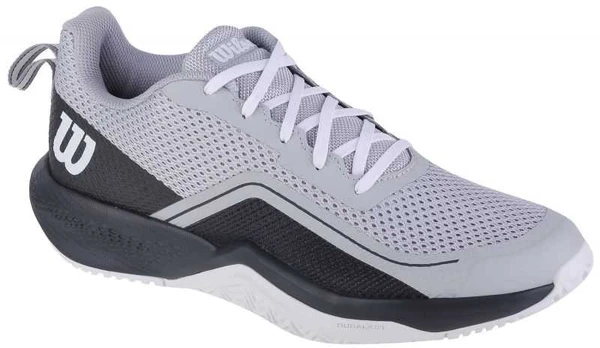 Wilson Rush Pro Lite M WRS333190 teniso bateliai (dydis_EU-48)