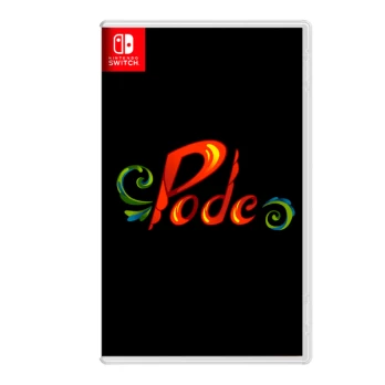 Pode Nintendo Switch