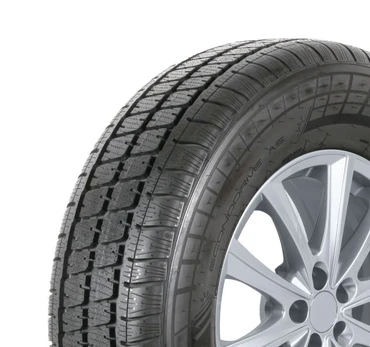 Dunlop 225/70R15C ECONODRIVE AS 112/110R