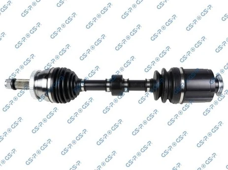 Pusašis GSP 224564