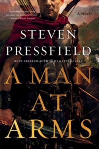 Man at Arms