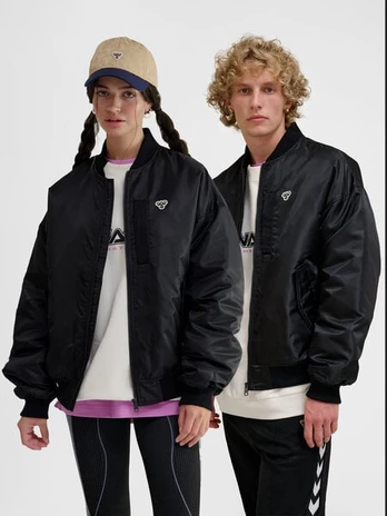 Striukė Unisex hmlBASEBALL BEE