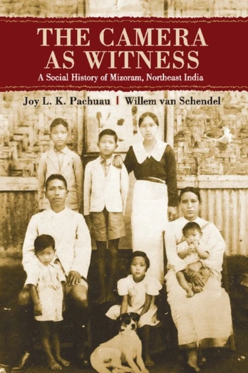 Camera as Witness