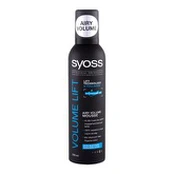 Syoss Volume Lift Mousse - Foam hair hardener 250ml