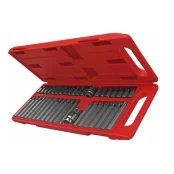 Torx komplektas 40 vnt. kaina