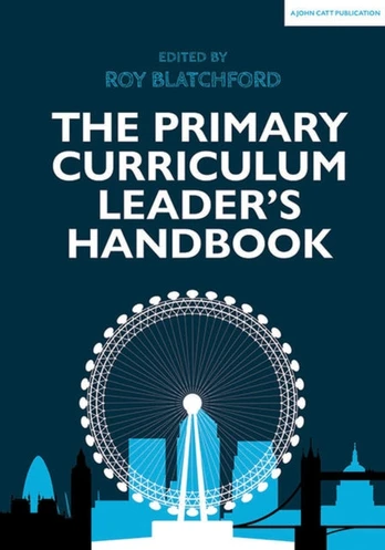 Primary Curriculum Leader's Handbook