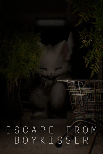 Escape From Boykisser PC