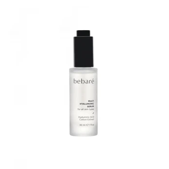 Bebaré Moisture Hialurono rūgšties serumas 30 ml