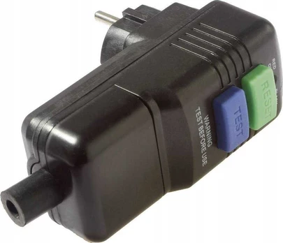 AS Schwabe OCH RCD 30MILIAMPS,