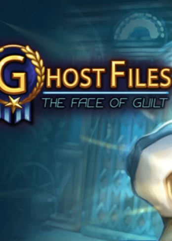 Ghost Files: The Face of Guilt PC