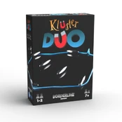 Kluster DUO (Nordic) kaina