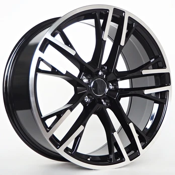 Ratlankis Kami 9X21 5X112 ET30 66,45 BFM