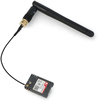 M5Stamp CAT-M – CAT-M/NB-IoT daiktų interneto modulis su antena – SIM7080G – M5Stack S003