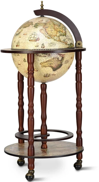 Vyno stovas 43.2 cm