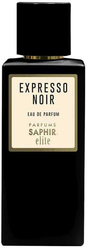Parfums Saphir ELITE EXPRESSO NOIR EDP vapo 100 ml