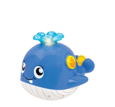 Winfun - Water Fun Musical Whale (7107-NL)