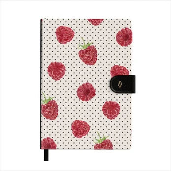 Summer Forever - Notebook, A5 (14.8 x 21cm) / Lined