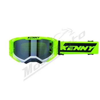 Kenny racing krosiniai akiniai performance evo 2