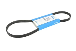 V formos rumbuoti diržai DAYCO 4PK924EE kaina