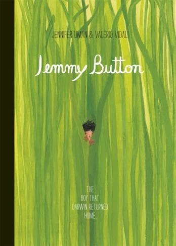 Jemmy Button