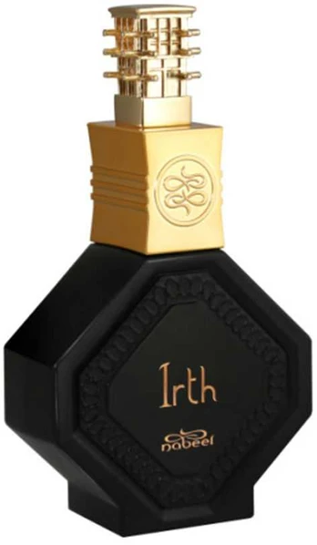 Nabeel IRTH EDP vapo 100 ml