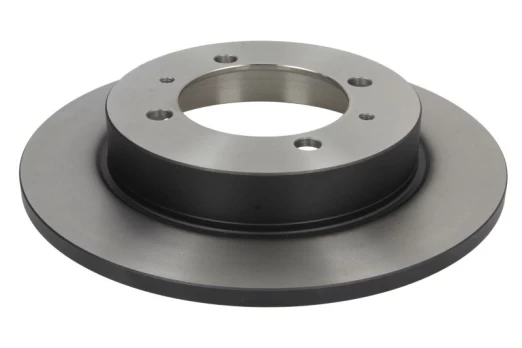 TRW DF2784 Brake Disc