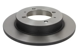 TRW DF2784 Brake Disc kaina