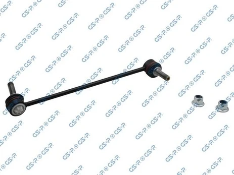 Šarnyro stabilizatorius GSP S051331