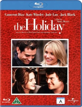 HOLIDAY (Must See Christmas Classic)