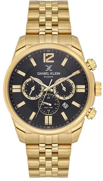 Laikrodis Daniel Klein DK.6.14232-5