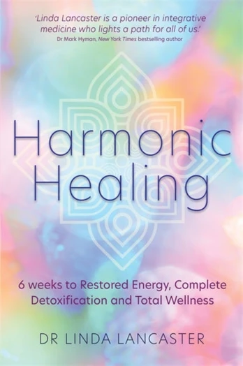 Harmonic Healing