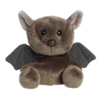 PALM PALS AURORA Pliušinis šikšnosparnis Luna, 12 cm
