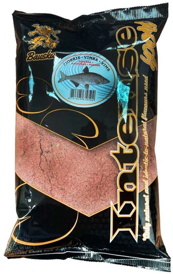 Jaukas Bauska Intense Vimba Raudonas 1kg