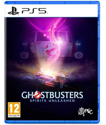 Ghostbusters: Spirits Unleashed Playstation 5