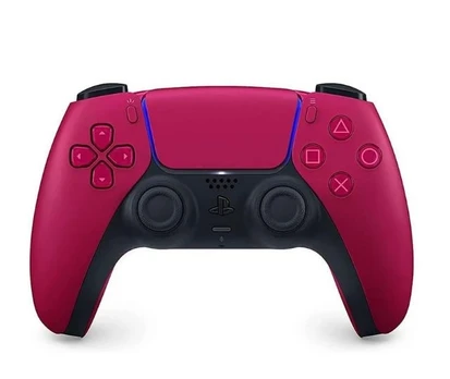 SONY PS5 DualSense Cosmic Red belaidis valdiklis