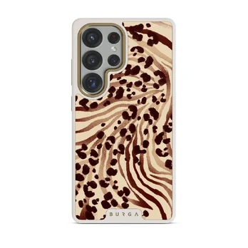 Bare - Samsung Galaxy S25 Ultra Case, Elite Light (Magnetic) / Gold