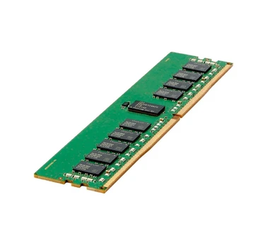 Hewlett Packard Enterprise 815100-B21 32GB Memory Module 1 x 32GB DDR4 2666Mhz Correction Code