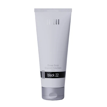 JANZEN BLACK 22 dušo šveitiklis, 200 ml
