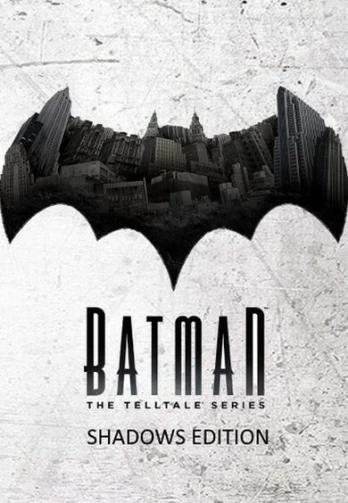 Batman: Shadows Edition PC
