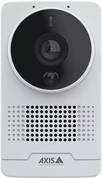 NET CAMERA M1075-L 1080P BOX/02350-001 AXIS