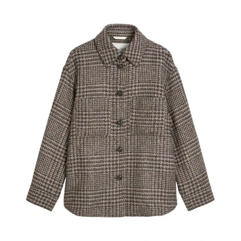 Švarkas moterims, Marga, 510024270405 Blazers