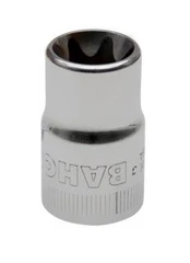 Bahco Galvutė 7800TORX E20 1/2"