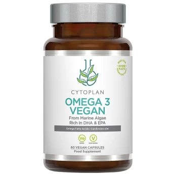 Omega-3. Maisto papildas