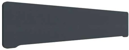 Lintex Edge bordskærm 2000x400 mm